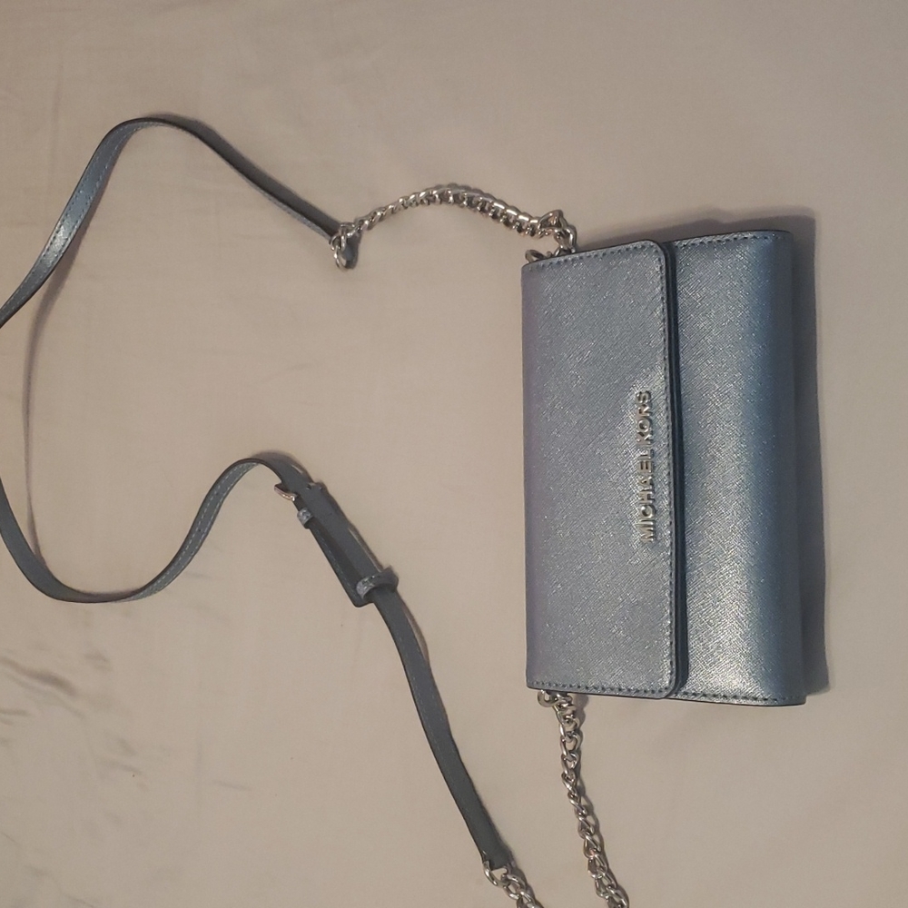 Michael kors crossbody